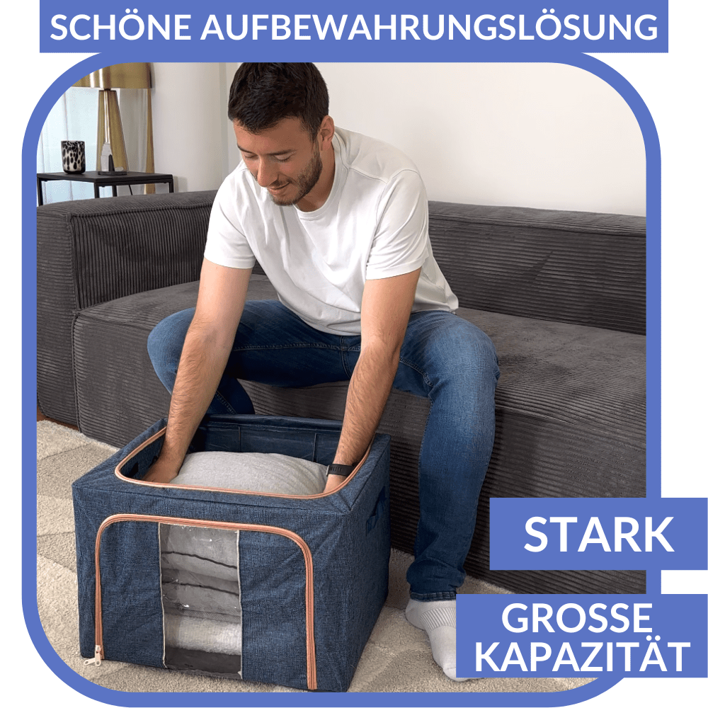 Genie Box
