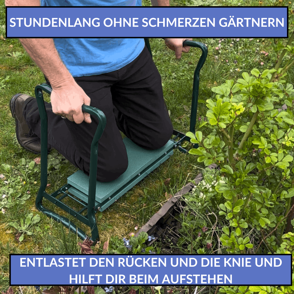 Knie Komfort