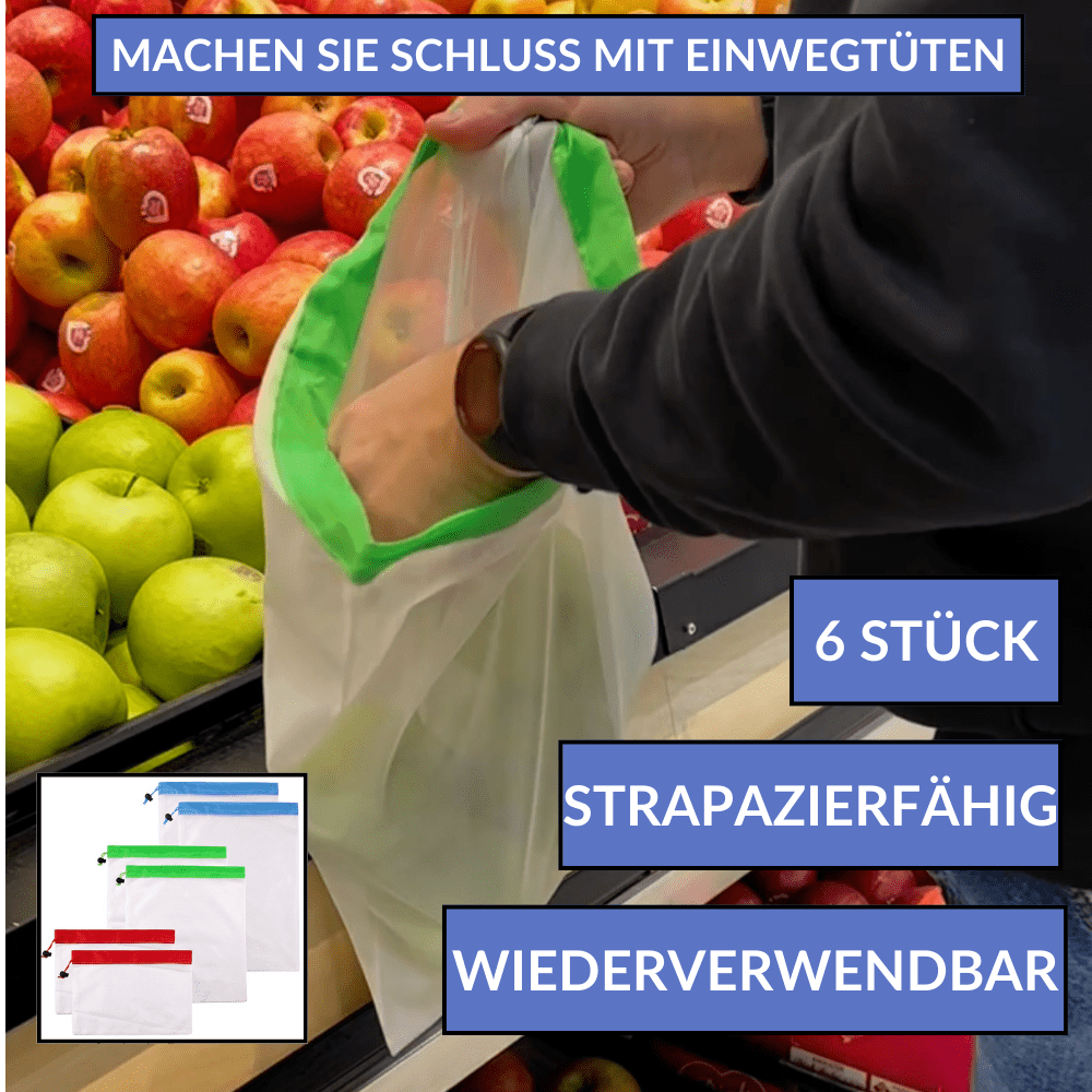 Unendliche Tüte