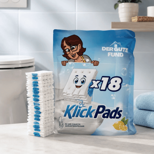 KlickPads (18 Pads)