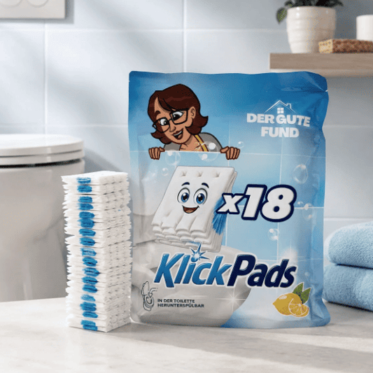 KlickPads (18 Pads)