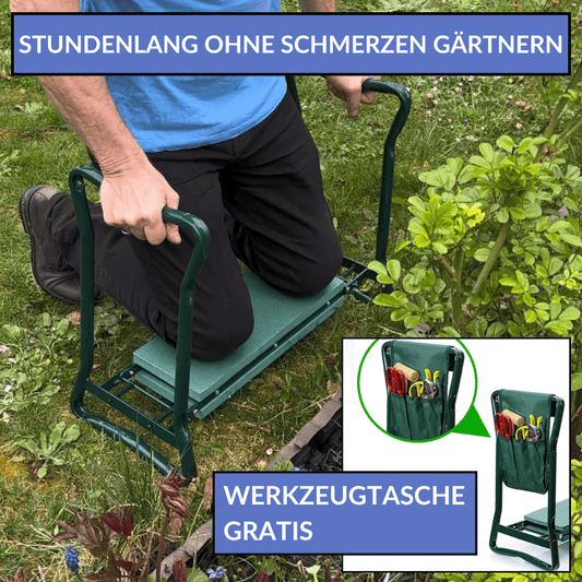 Knie Komfort