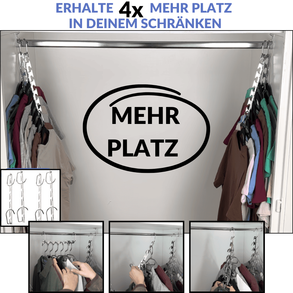 Platz Max